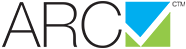 ARC tick logo