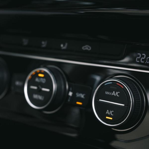 Car air conditioning repair in Geelong