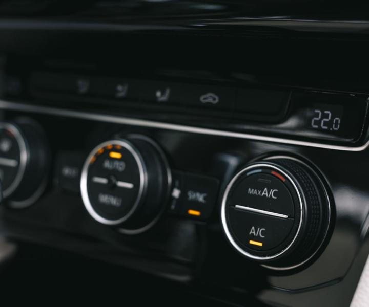 Car air conditioning repair in Geelong