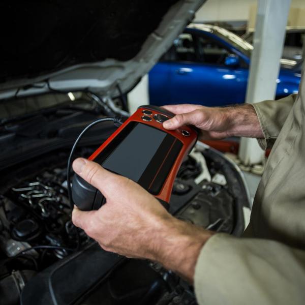 Car diagnostics in Geelong