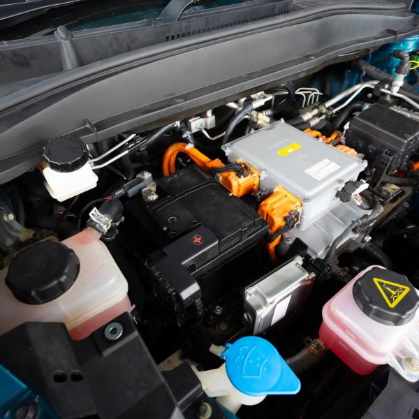 Hybrid and EV car servicing in Geelong