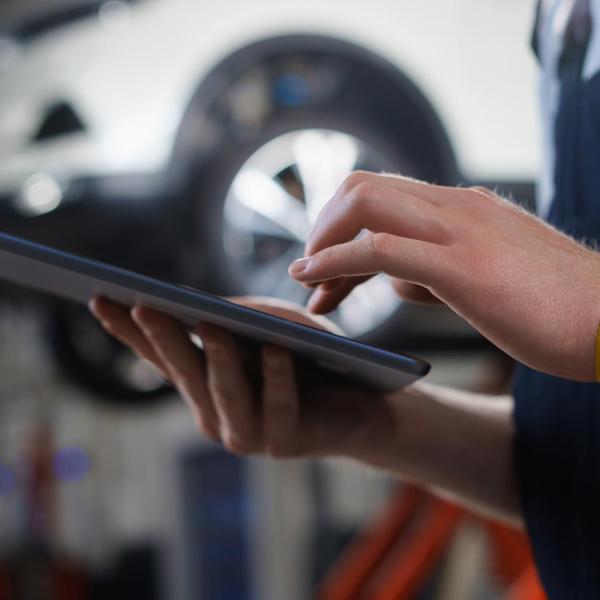 Roadworthy certificates and vehicle inspections in Geelong